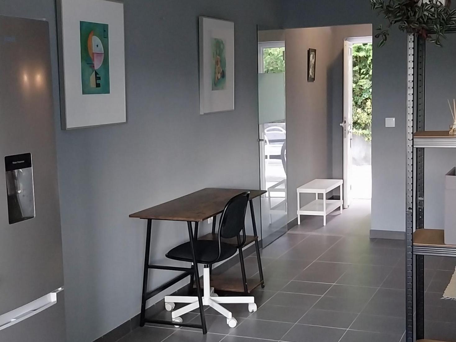 Studio Fons Abragao المظهر الخارجي الصورة
